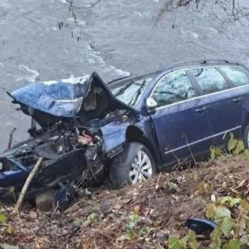 Accident tragic în Mureș: O bunică și-a pierdut viața într-un accident auto