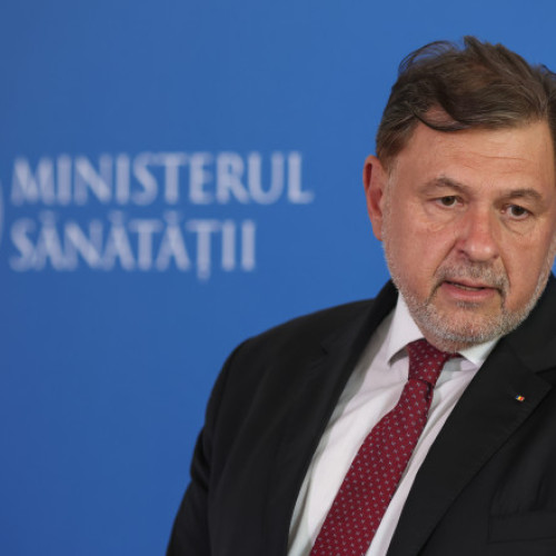 Alexandru Rafila anunță măsuri după decesul unui adolescent la Târgu Jiu