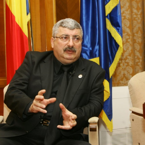 Silviu Prigoana a decedat, înmormântarea va avea loc în Cimitirul Evanghelic Lutheran