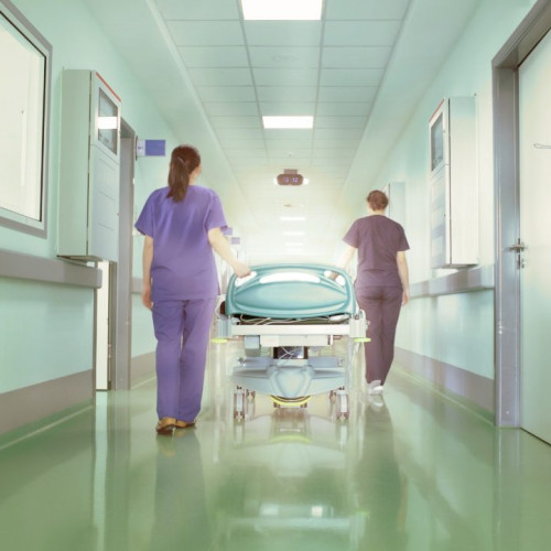 Încă un copil a murit din cauză că nu a fost operat la timp