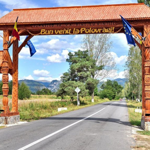 Satele turistice Polovragi și Breb, incluse în Programul Upgrade al competiției Best Tourism Villages - 2024