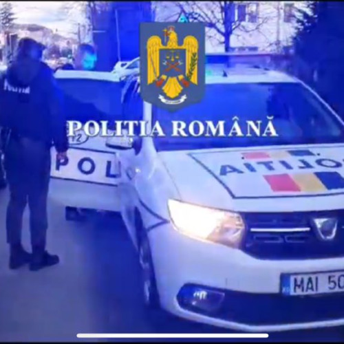 Poliția Română aduce în țară șapte persoane condamnate