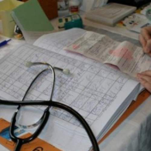 Crește numărul copiilor cu boala &quot;gura-mâna-picior&quot; în rândul celor mici