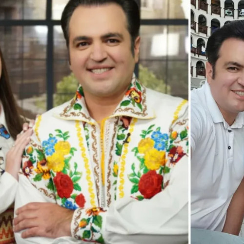 Tragedie la Balul Bobocilor: Fiica artistului Igor Cuciuc a decedat în urma unui stop cardiac