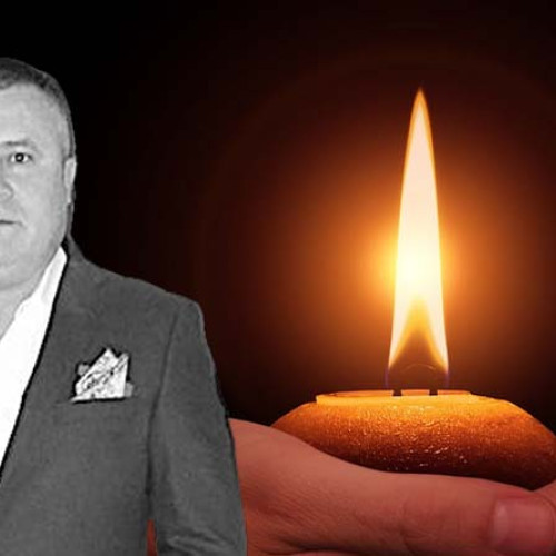 Tragedie la Universitatea din Pitești: profesorul Delia Duminica își plânge soțul