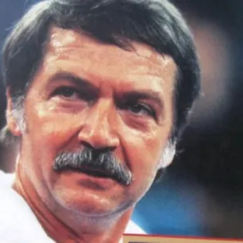 A murit Bela Karoly, celebrul antrenor al Nadiei Comaneci