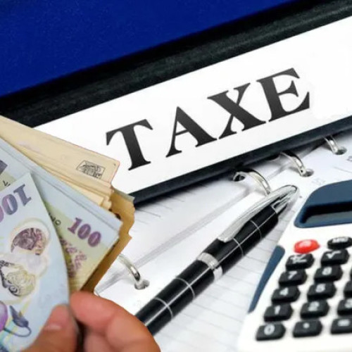 Din 2025, cota unică ar putea fi înlocuită cu impozitul progresiv