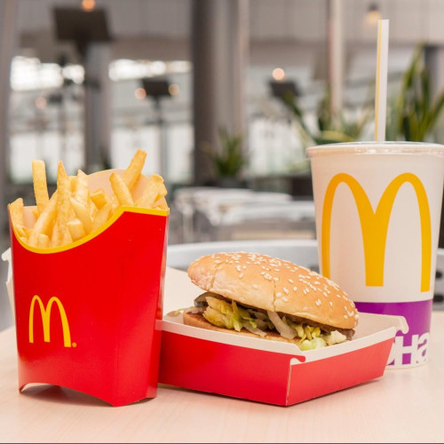 McDonald's angajează în mai multe orașe din România