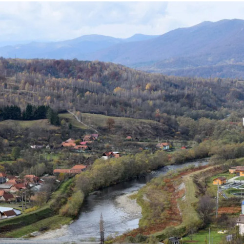 Aninoasa, cel mai sărăcit oraș din România, își păstrează statutul după 11 ani