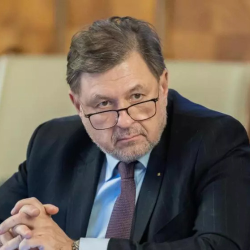 Ministrul sănătății, Alexandru Rafila, despre decesul adolescentului la Târgu Jiu: „Este un reflex al lipsei de empatie”