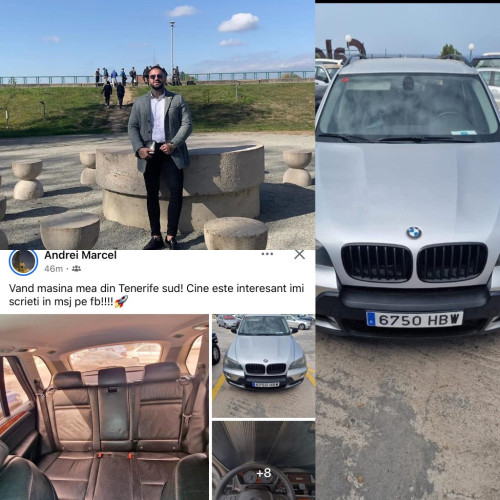 Marcel Andrei, vedeta &quot;Insula Iubirii&quot;, rămâne în atenția fanilor pe rețelele sociale
