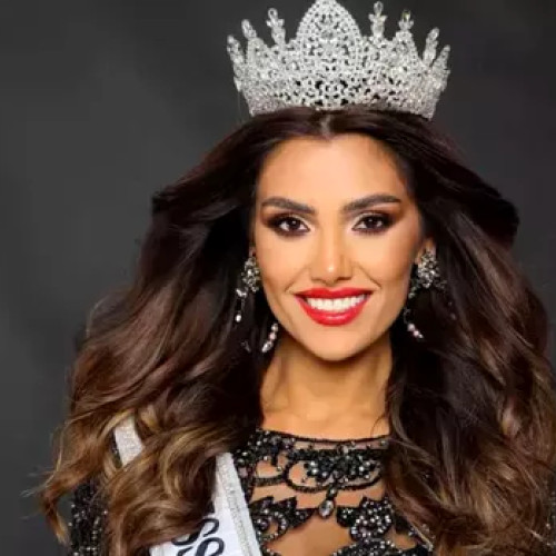 Loredana Salanta, reprezentanta României la Miss Universe 2024
