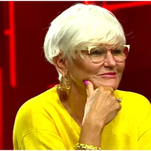 Monica Tatoiu anunță dorințele sale legate de înmormântare