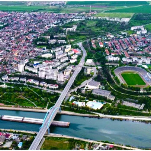 Scăderi alarmante ale populației în orașe importante din România