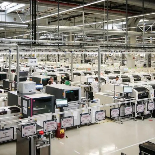 Bosch anunță concedieri pentru până la 5.500 de angajați