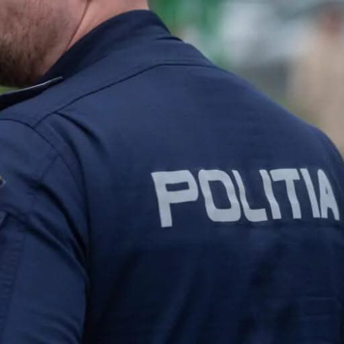 Doi polițiști, cercetați penal după o altercație într-un restaurant din Arad