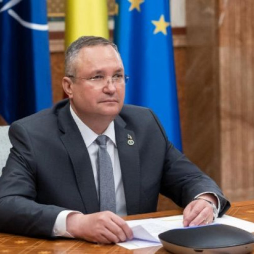 Nicolae Ciucă își dă demisia din funcția de președinte al PNL