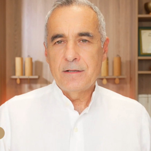 Calin Georgescu critică presa românească: &quot;Sunteți în căutarea senzaționalului&quot;