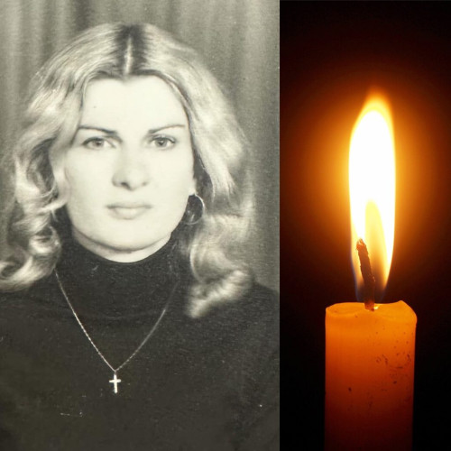 Moartea doctorului Raut-Bratiloveanu Gabriela a îndurerat comunitatea