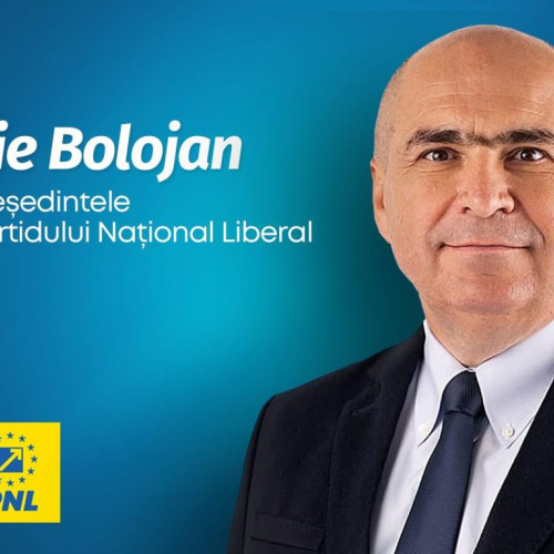 PNL intră într-o nouă etapă de reconstrucție sub conducerea lui Ilie Bolojan
