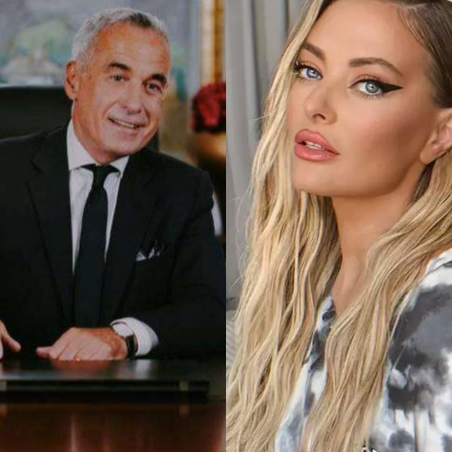 Delia Matache răspunde comentariilor lui Călin Georgescu despre rolul femeilor în societate