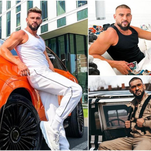 Dorian Popa a primit o pedeapsă după ce a fost prins sub influența drogurilor