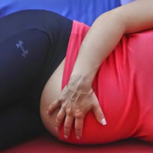 Femeie de 61 de ani devine cea mai vârstnică mamă din Macedonia de Nord