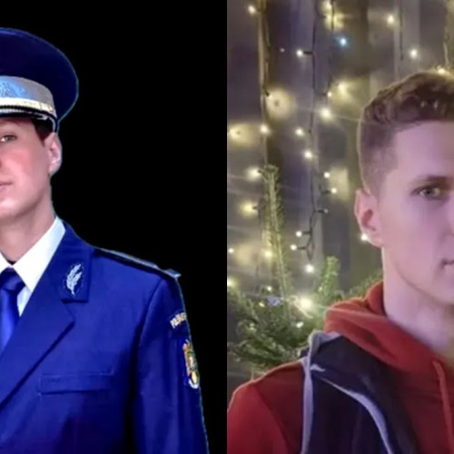 Tragedie în comuna Frătești: Un tânăr polițist s-a sinucis în ziua alegerilor prezidențiale