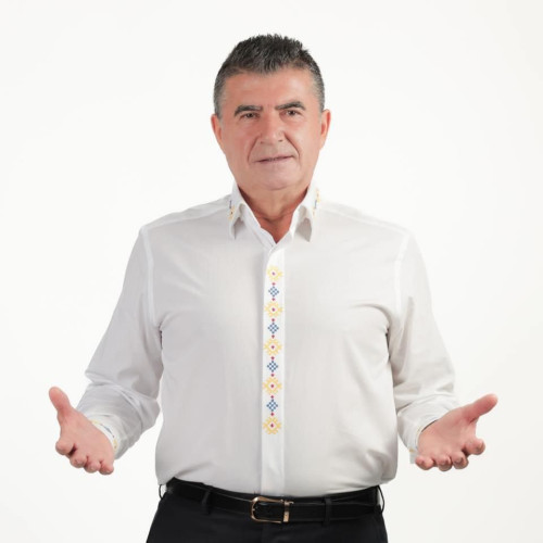 Gorjenii îl pot vota pe dr. Ioan Sîrbu pentru Camera Deputaților