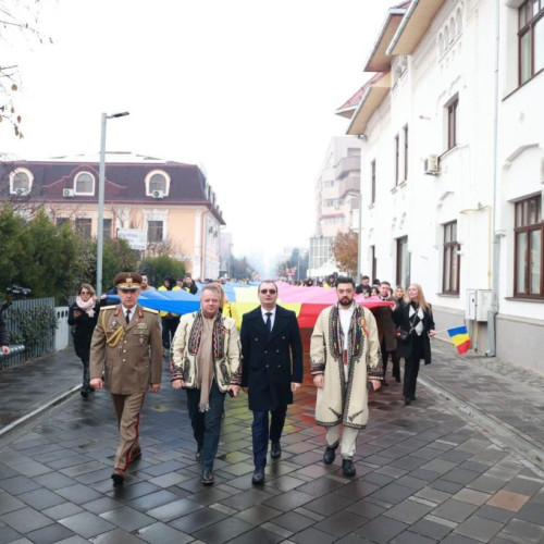 Proiect de dezvoltare turistică pentru județul Gorj propus de candidații PNL