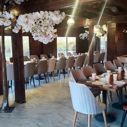 Restaurantul Casa Petra s-a deschis oficial cu un eveniment deosebit