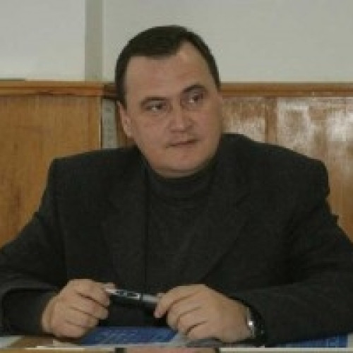 Moartea fulgerătoare a comisarului Marius Balaban, fost șef al Secției 1 Poliție Pitești