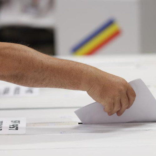 Biroul Electoral Județean nr. 11 Caraș-Severin a finalizat renumărarea voturilor pentru alegerile prezidențiale