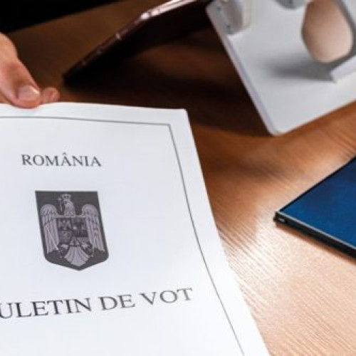 Clasamentul alegerilor prezidențiale rămâne neschimbat după renumararea voturilor