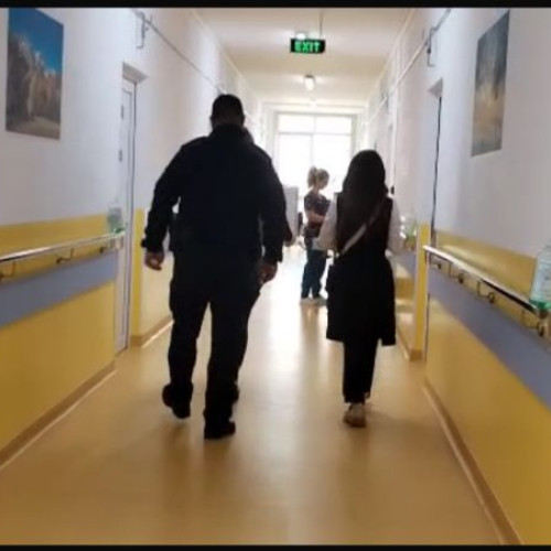 Procesul electoral la Spitalul Județean de Urgență Târgu-Jiu s-a desfășurat fără incidente