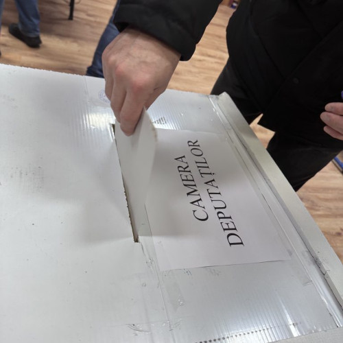 Rezultate exit-poll CURS la ora 21.00
