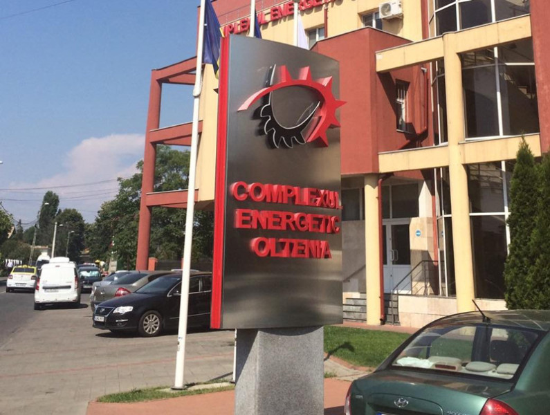 Veniturile angajaților Complexului Oltenia, în pericol din 2025