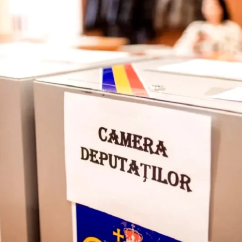 Rezultatele alegerilor: PSD conduce, AUR pe locul doi, PNL în declin