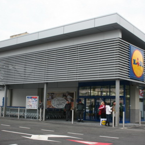 Lidl aduce produse delicioase în magazine începând cu 2 decembrie 2024