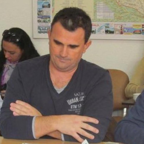 Chirurgul Claudiu Soare denunță condițiile inadecvate ale secției ATI II de la SJU Târgu Jiu