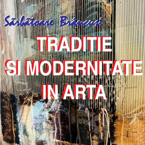 Pregătirile pentru expoziția &quot;Sărbătoare Brâncuși: Tradiție și Modernitate în Artă&quot; la Chișinău