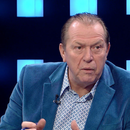 S-a stins din viață Helmut Duckadam, legendarul portar al Stelei București