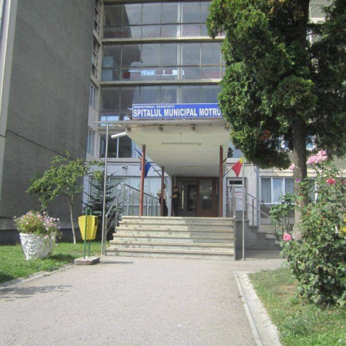 Spitalul Municipal Motru organizează concurs pentru mai multe posturi de medici