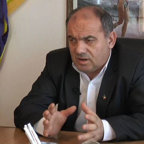 Ion Birca câștigă alegerile pentru PSD la Turburea, cu un avantaj considerabil față de AUR