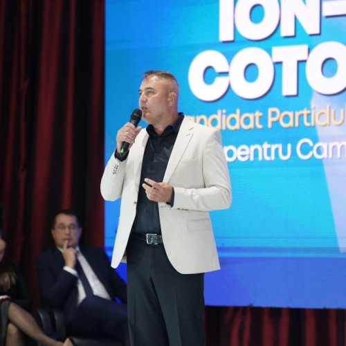PNL obține doar 10% din voturile gorjenilor la alegerile recente