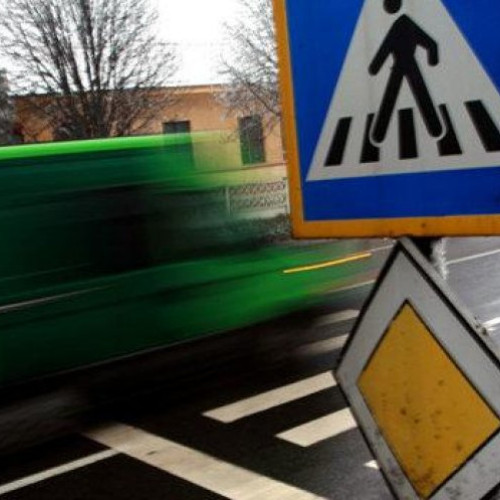Accident mortal în Copaceni, județul Cluj