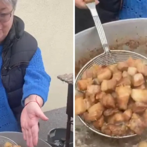 Gina Bradea îmbină tradiția cu inovația în arta culinară