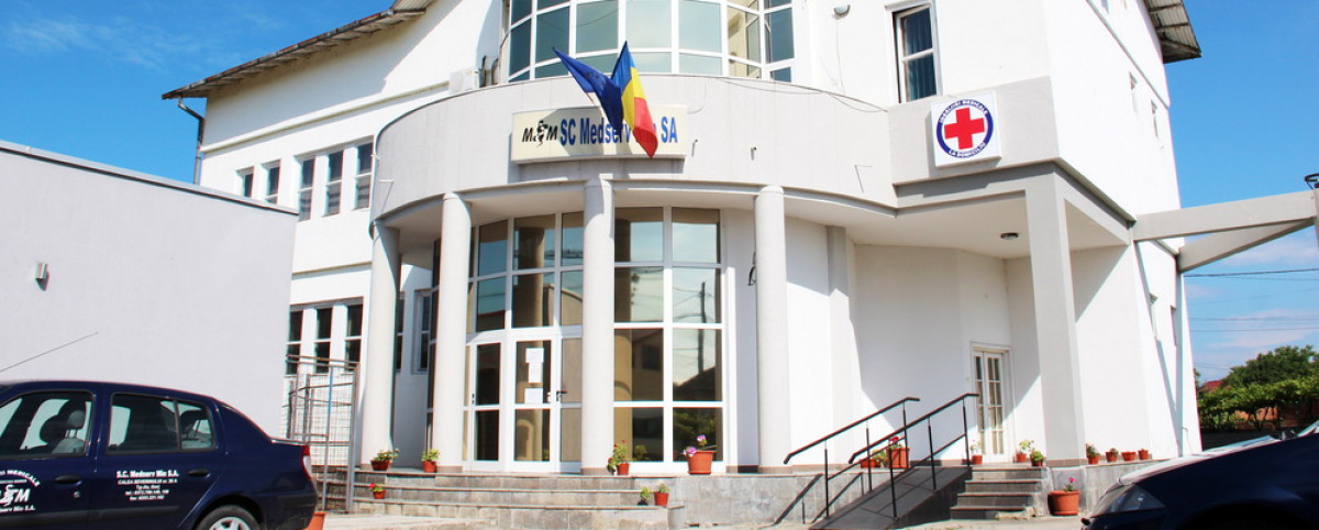 Profit estimat de 260 de mii de lei pentru Medservmin în 2024