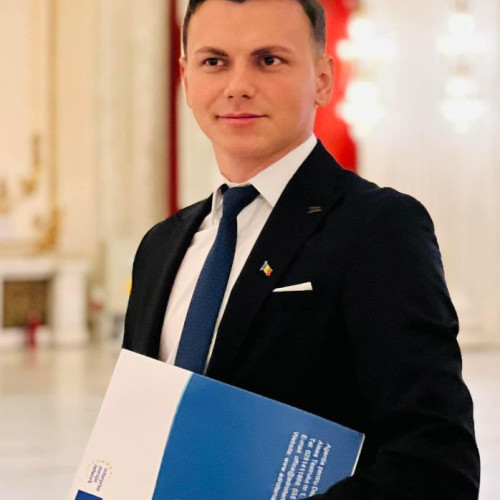 Ionuț Părvănescu obține aprobarea pentru evenimente culturale de Crăciun