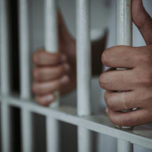 Doi bărbați reținuți pentru agresarea unui învățător în Alios